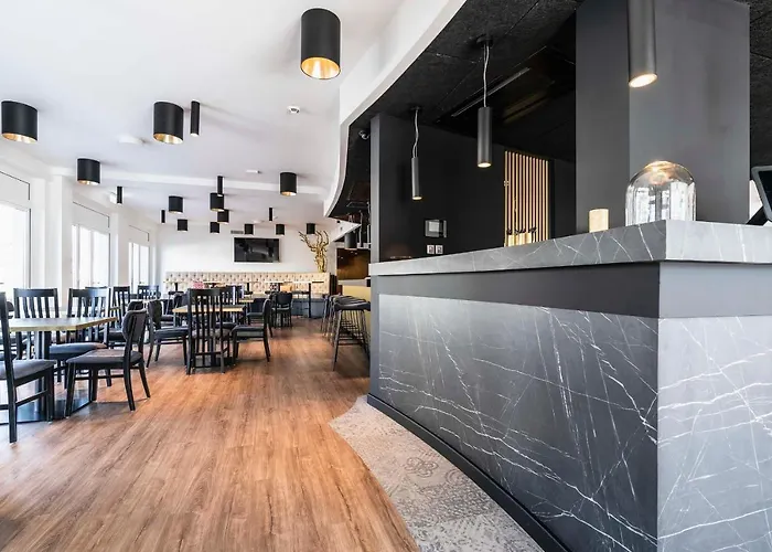 Abasto Hotel Feldmoching
