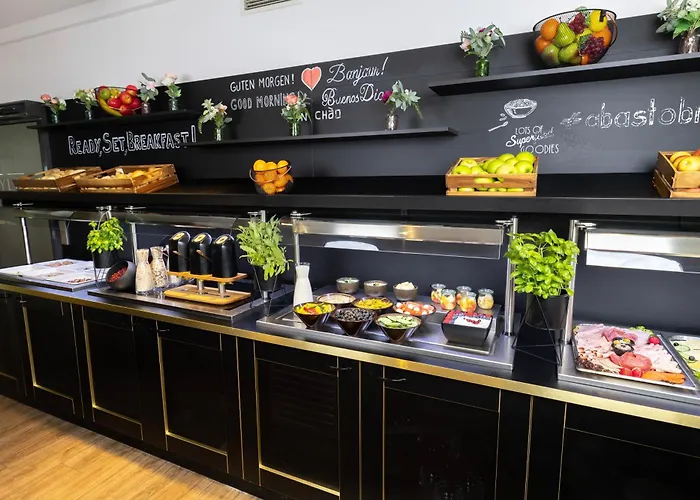 Abasto Hotel Feldmoching