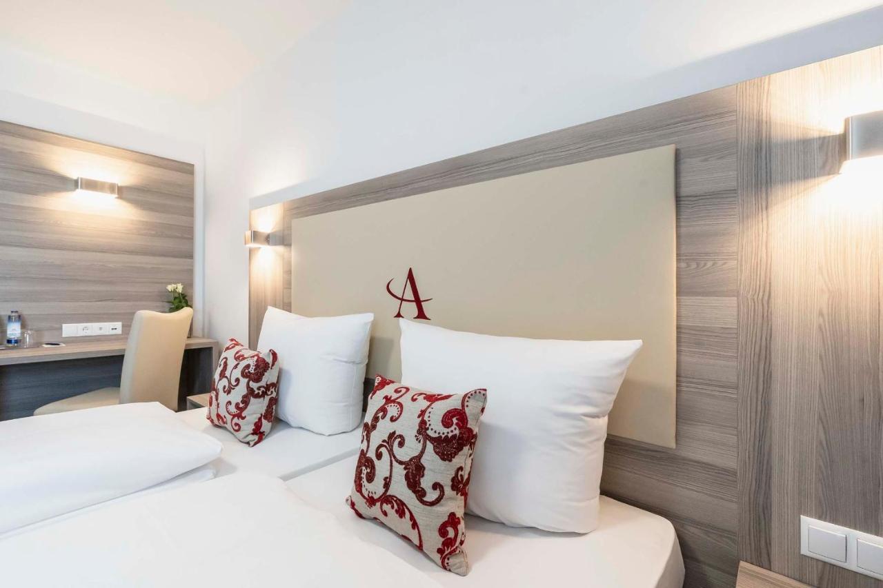 Hotel Abasto Feldmoching Monachium
