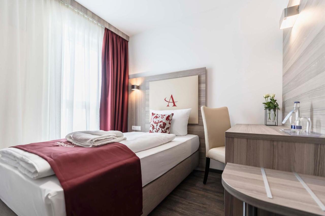 Abasto Feldmoching Hotel Monachium