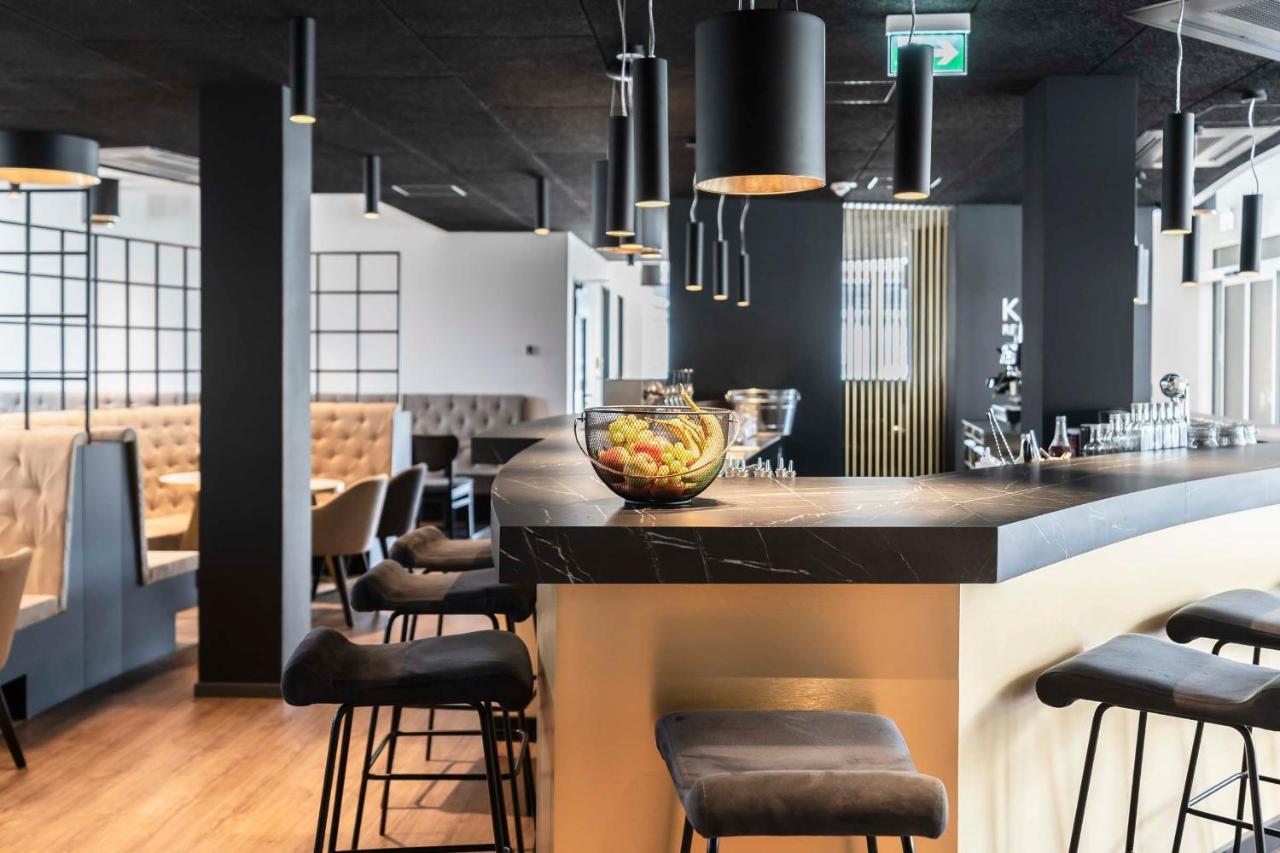 Abasto Feldmoching Hotel Monachium