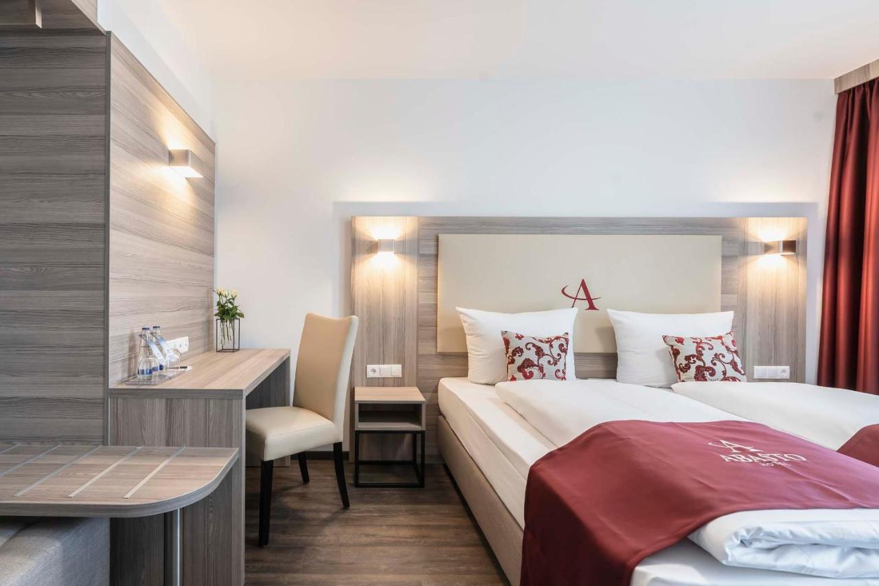 Hotel Abasto Feldmoching Munich