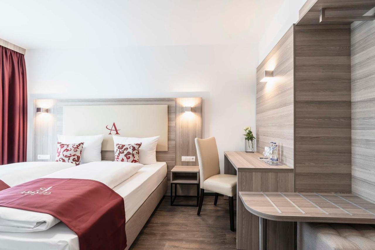 Abasto Feldmoching Hotel 3*