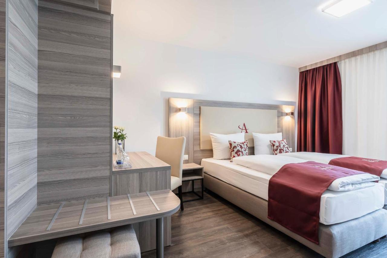 Abasto Feldmoching Hotel