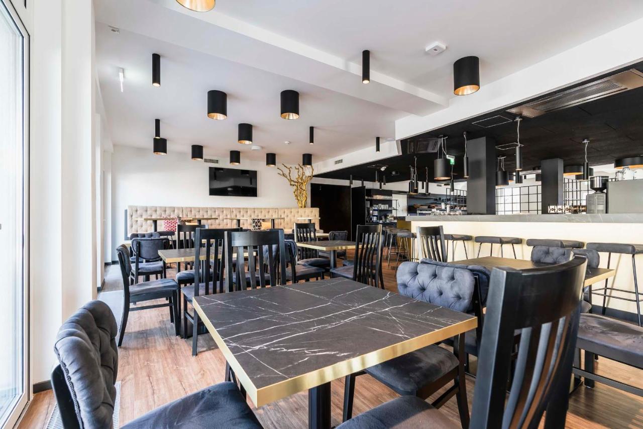 Hotel Abasto Feldmoching Munich
