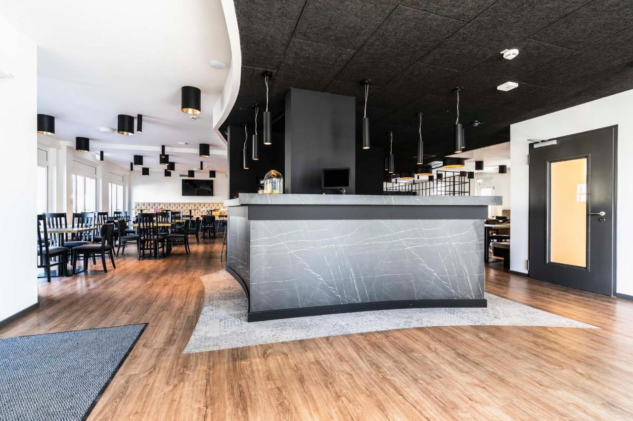 Hotel Abasto Feldmoching 3*