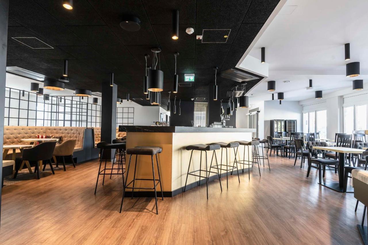 Hotel Abasto Feldmoching 3*
